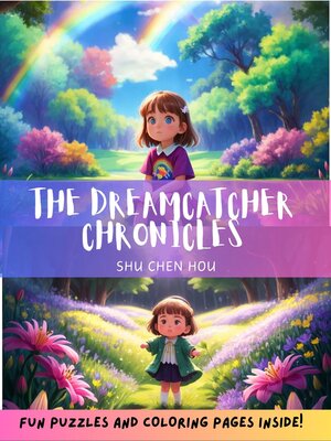 cover image of The Dreamcatcher Chronicles
